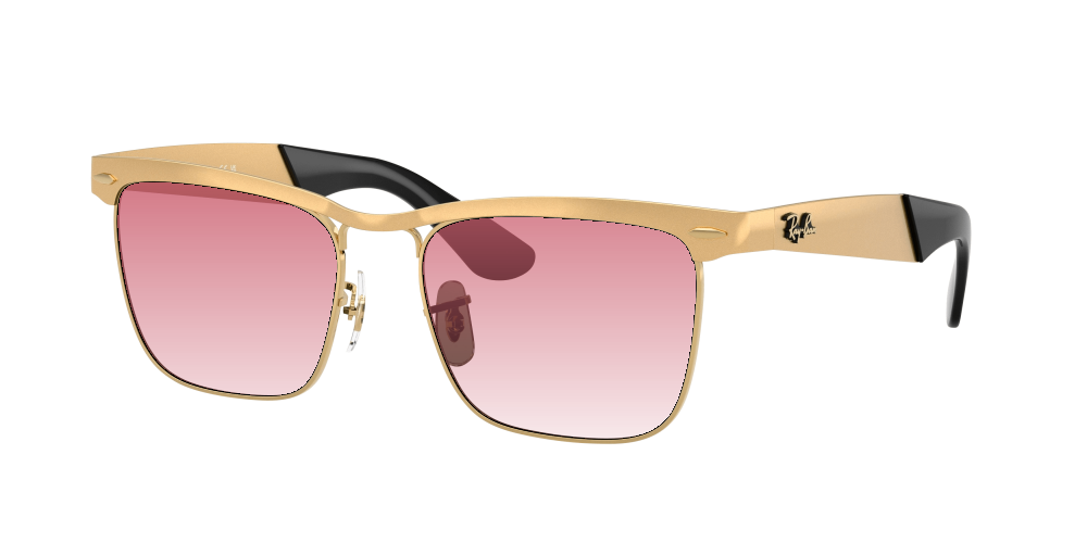 Ray Ban RB3875 927633 Wayfarer Deluxe Ray Ban RB3875 927633 Wayfarer Deluxe