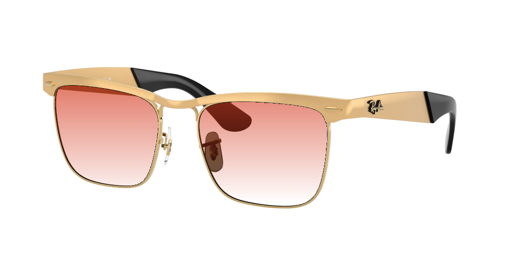 Ray Ban RB3875 927633 Wayfarer Deluxe Ray Ban RB3875 927633 Wayfarer Deluxe