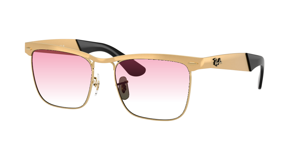 Ray Ban RB3875 927633 Wayfarer Deluxe Ray Ban RB3875 927633 Wayfarer Deluxe