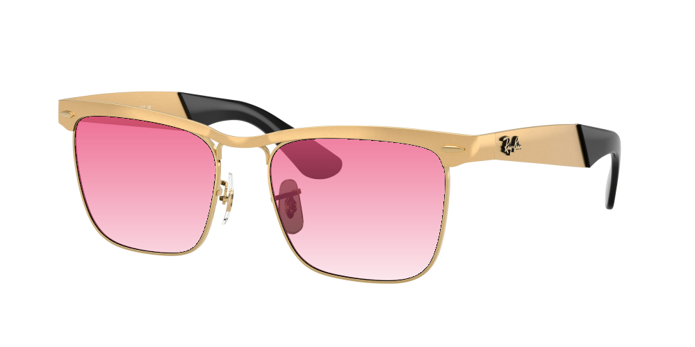 Ray Ban RB3875 927633 Wayfarer Deluxe Ray Ban RB3875 927633 Wayfarer Deluxe