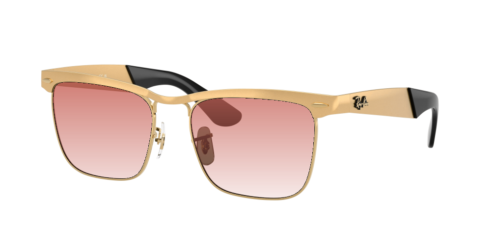 Ray Ban RB3875 927633 Wayfarer Deluxe Ray Ban RB3875 927633 Wayfarer Deluxe