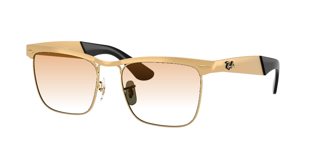 Ray Ban RB3875 927633 Wayfarer Deluxe Ray Ban RB3875 927633 Wayfarer Deluxe