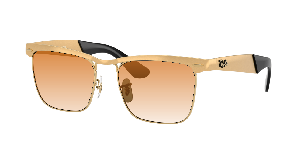 Ray Ban RB3875 927633 Wayfarer Deluxe Ray Ban RB3875 927633 Wayfarer Deluxe