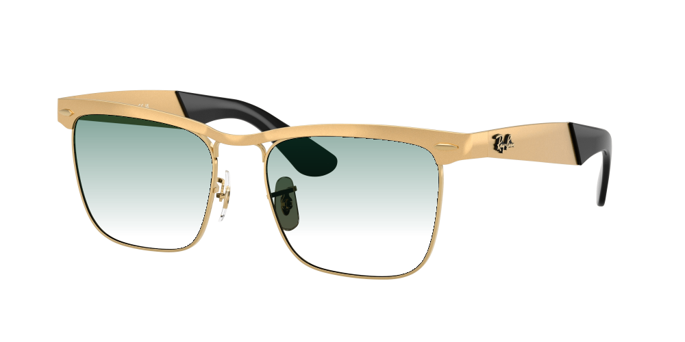 Ray Ban RB3875 927633 Wayfarer Deluxe Ray Ban RB3875 927633 Wayfarer Deluxe