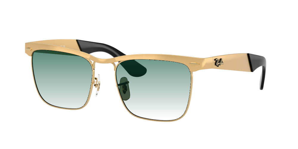 Ray Ban RB3875 927633 Wayfarer Deluxe Ray Ban RB3875 927633 Wayfarer Deluxe