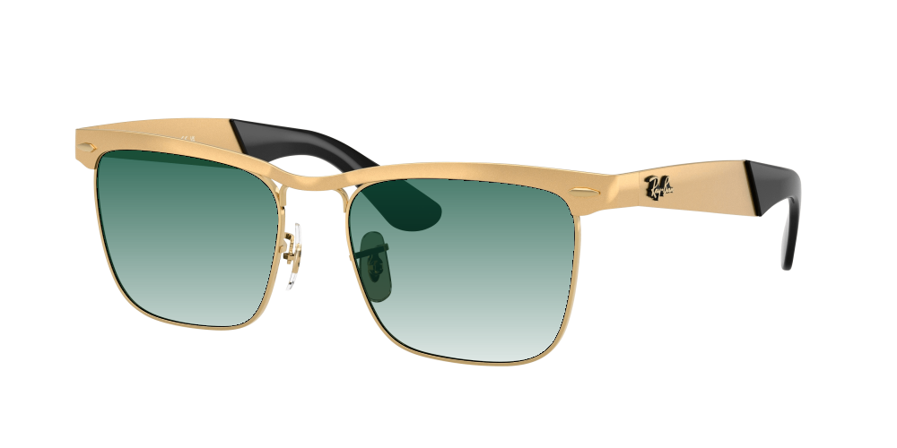 Ray Ban RB3875 927633 Wayfarer Deluxe Ray Ban RB3875 927633 Wayfarer Deluxe