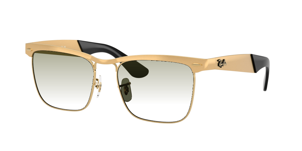 Ray Ban RB3875 927633 Wayfarer Deluxe Ray Ban RB3875 927633 Wayfarer Deluxe