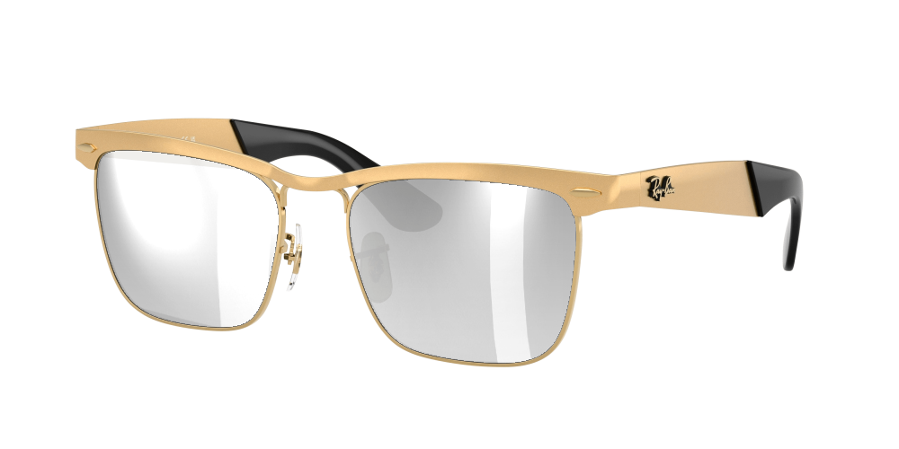 Ray Ban RB3875 927633 Wayfarer Deluxe Ray Ban RB3875 927633 Wayfarer Deluxe