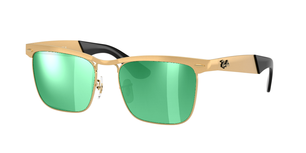 Ray Ban RB3875 927633 Wayfarer Deluxe Ray Ban RB3875 927633 Wayfarer Deluxe