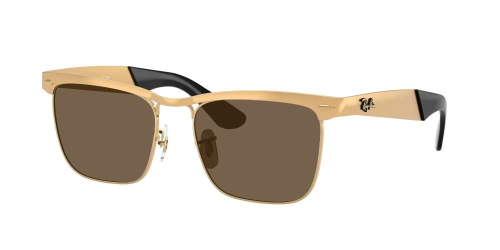 Ray Ban RB3875 927633 Wayfarer Deluxe Ray Ban RB3875 927633 Wayfarer Deluxe