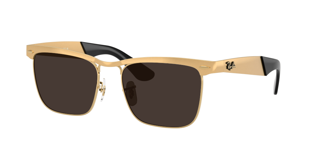 Ray Ban RB3875 927633 Wayfarer Deluxe Ray Ban RB3875 927633 Wayfarer Deluxe