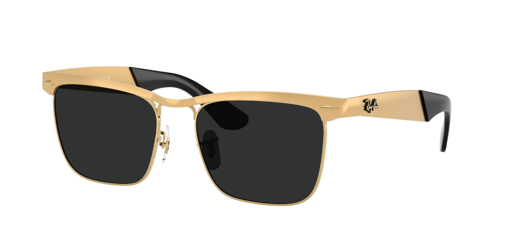 Ray Ban RB3875 927633 Wayfarer Deluxe Ray Ban RB3875 927633 Wayfarer Deluxe