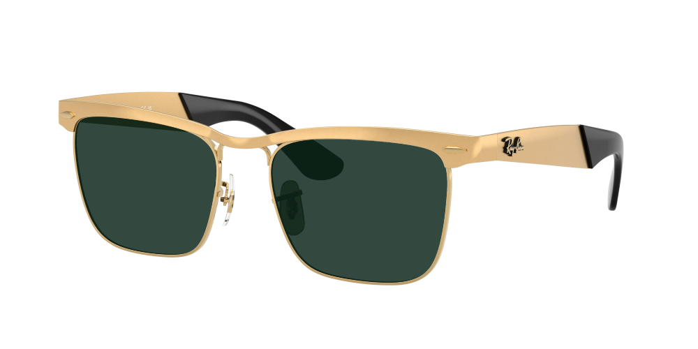 Ray Ban RB3875 927633 Wayfarer Deluxe Ray Ban RB3875 927633 Wayfarer Deluxe