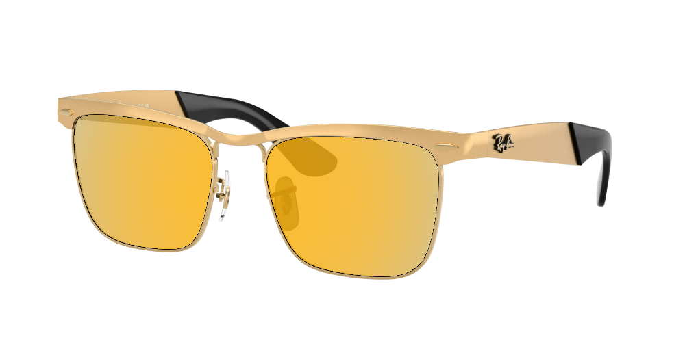 Ray-Ban RB3875 927633 Wayfarer Deluxe Ray-Ban RB3875 927633 Wayfarer Deluxe