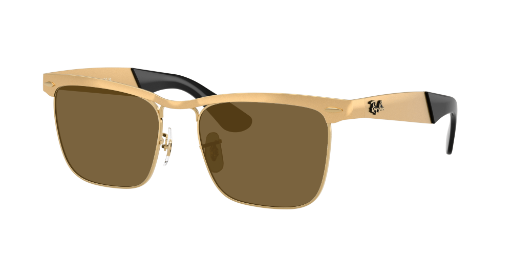 Ray Ban RB3875 927633 Wayfarer Deluxe Ray Ban RB3875 927633 Wayfarer Deluxe
