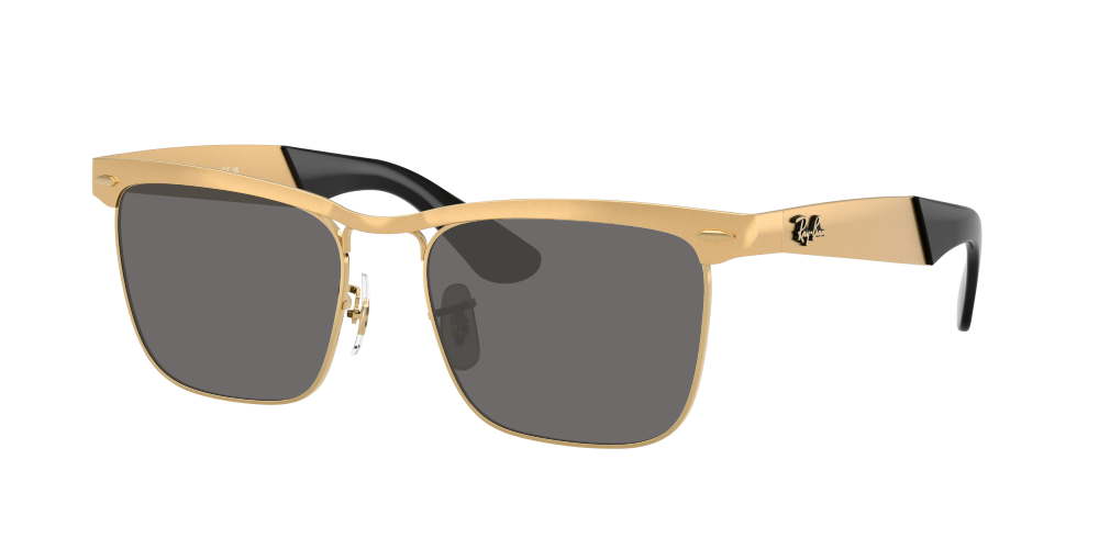Ray Ban RB3875 927633 Wayfarer Deluxe Ray Ban RB3875 927633 Wayfarer Deluxe