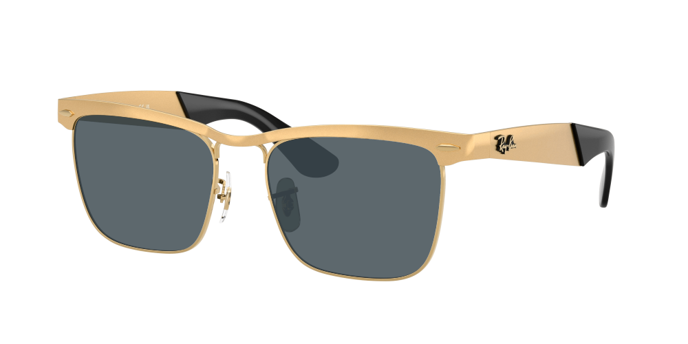 Ray Ban RB3875 927633 Wayfarer Deluxe Ray Ban RB3875 927633 Wayfarer Deluxe