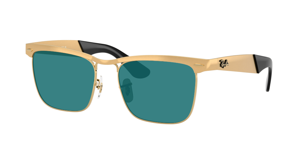 Ray Ban RB3875 927633 Wayfarer Deluxe Ray Ban RB3875 927633 Wayfarer Deluxe