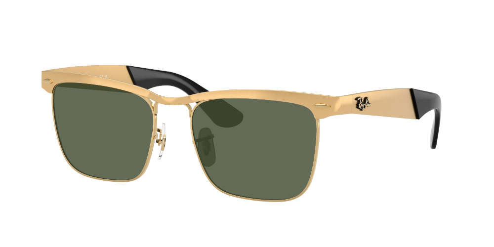 Ray Ban RB3875 927633 Wayfarer Deluxe Ray Ban RB3875 927633 Wayfarer Deluxe