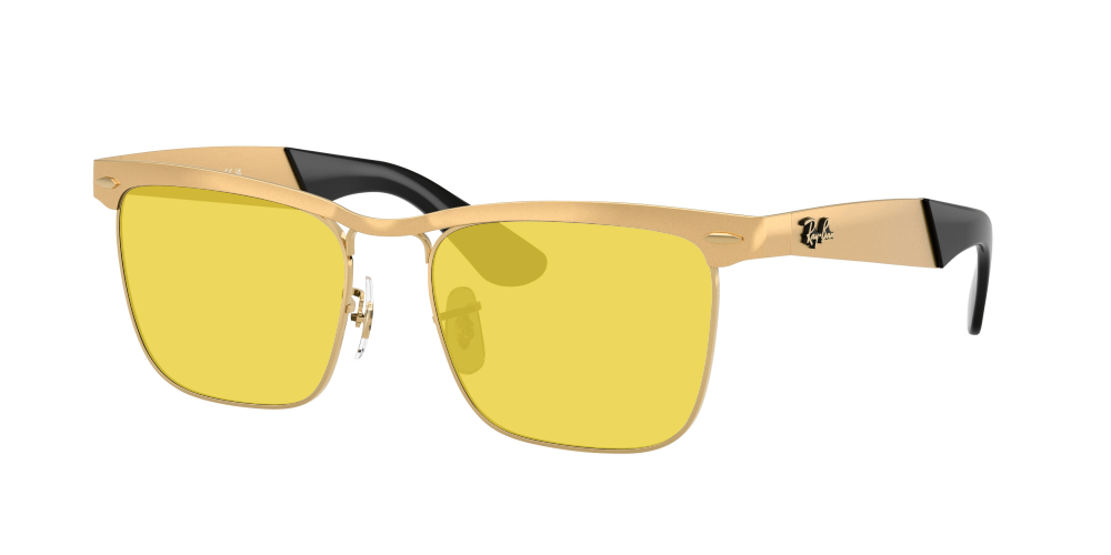 Ray Ban RB3875 927633 Wayfarer Deluxe Ray Ban RB3875 927633 Wayfarer Deluxe