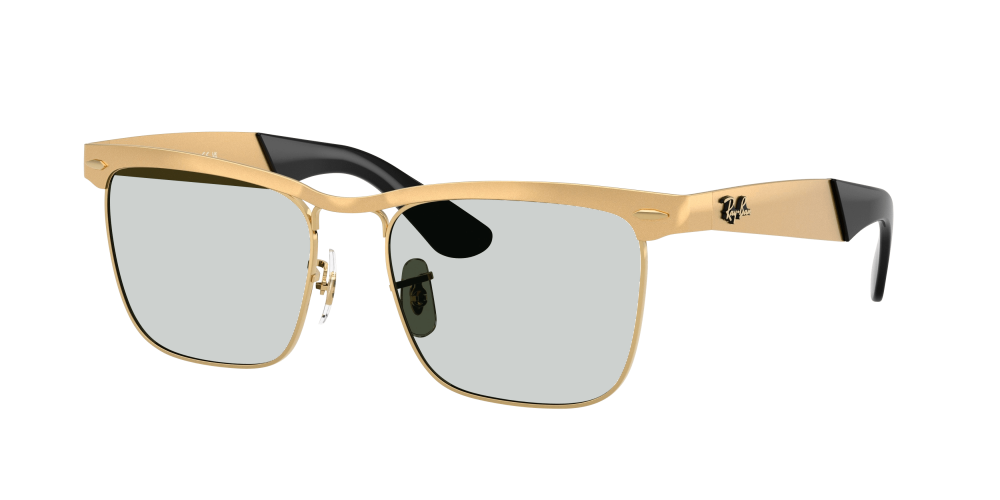 Ray Ban RB3875 927633 Wayfarer Deluxe Ray Ban RB3875 927633 Wayfarer Deluxe