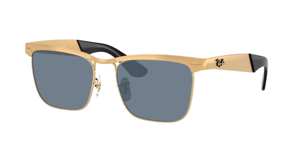 Ray Ban RB3875 927633 Wayfarer Deluxe Ray Ban RB3875 927633 Wayfarer Deluxe