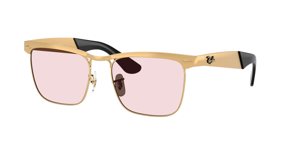 Ray Ban RB3875 927633 Wayfarer Deluxe Ray Ban RB3875 927633 Wayfarer Deluxe