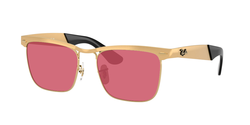 Ray Ban RB3875 927633 Wayfarer Deluxe Ray Ban RB3875 927633 Wayfarer Deluxe