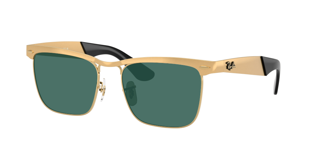 Ray Ban RB3875 927633 Wayfarer Deluxe Ray Ban RB3875 927633 Wayfarer Deluxe
