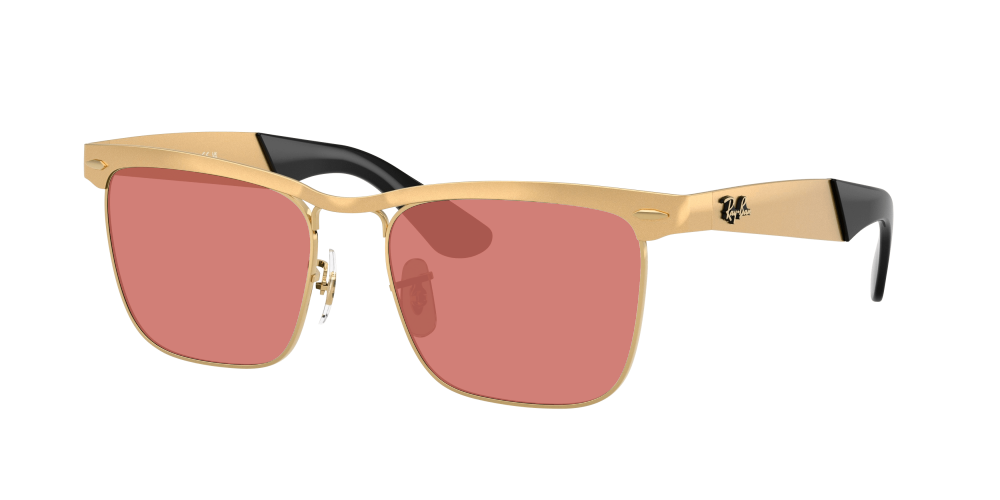 Ray Ban RB3875 927633 Wayfarer Deluxe Ray Ban RB3875 927633 Wayfarer Deluxe