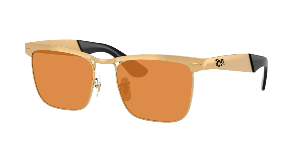Ray Ban RB3875 927633 Wayfarer Deluxe Ray Ban RB3875 927633 Wayfarer Deluxe