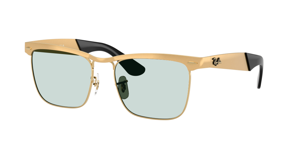 Ray Ban RB3875 927633 Wayfarer Deluxe Ray Ban RB3875 927633 Wayfarer Deluxe