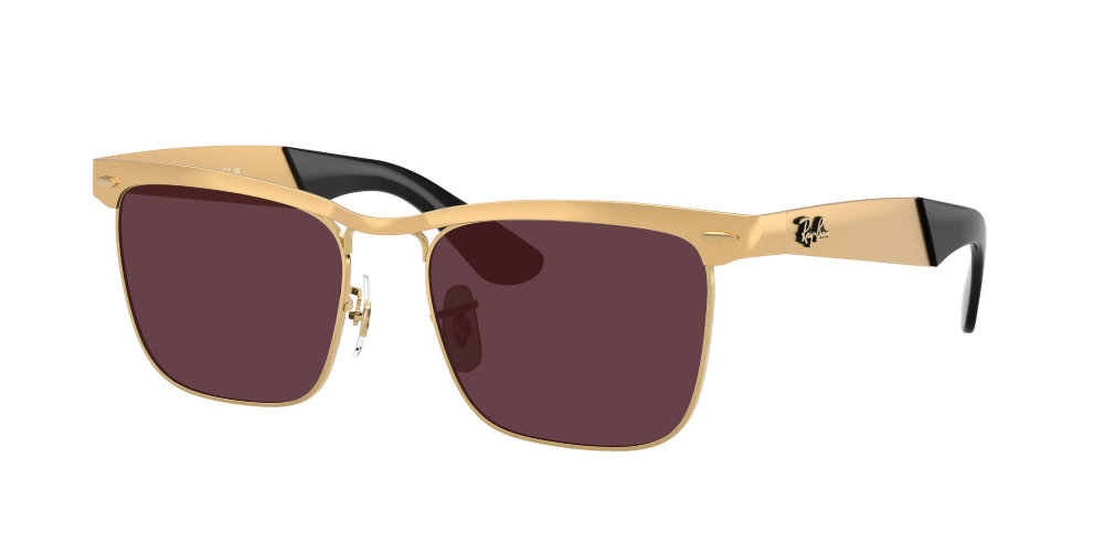 Ray Ban RB3875 927633 Wayfarer Deluxe Ray Ban RB3875 927633 Wayfarer Deluxe