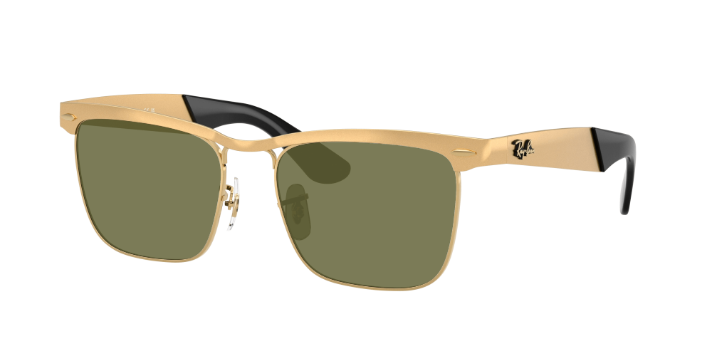 Ray Ban RB3875 927633 Wayfarer Deluxe Ray Ban RB3875 927633 Wayfarer Deluxe