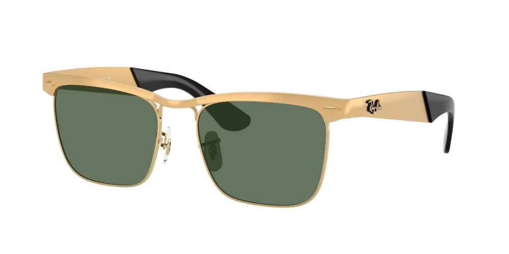 Ray Ban RB3875 927633 Wayfarer Deluxe Ray Ban RB3875 927633 Wayfarer Deluxe