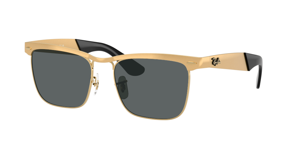 Ray Ban RB3875 927633 Wayfarer Deluxe Ray Ban RB3875 927633 Wayfarer Deluxe