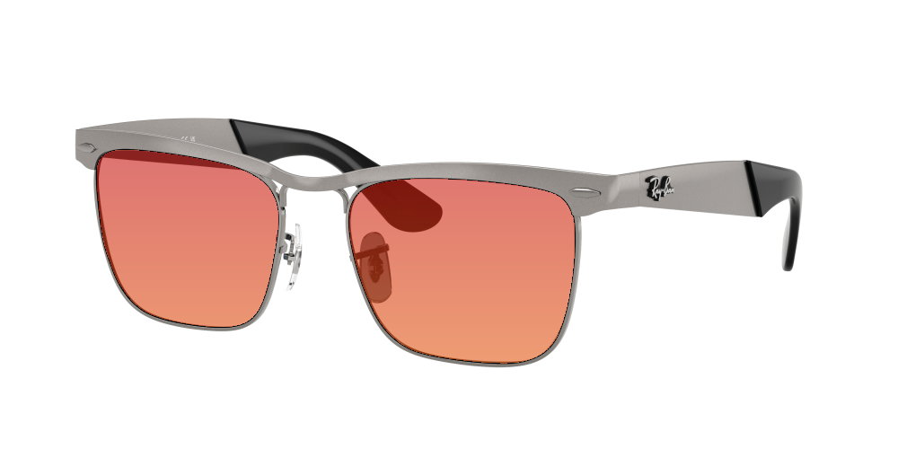 Ray Ban RB3875 029/R5 Wayfarer Deluxe Ray Ban RB3875 029/R5 Wayfarer Deluxe