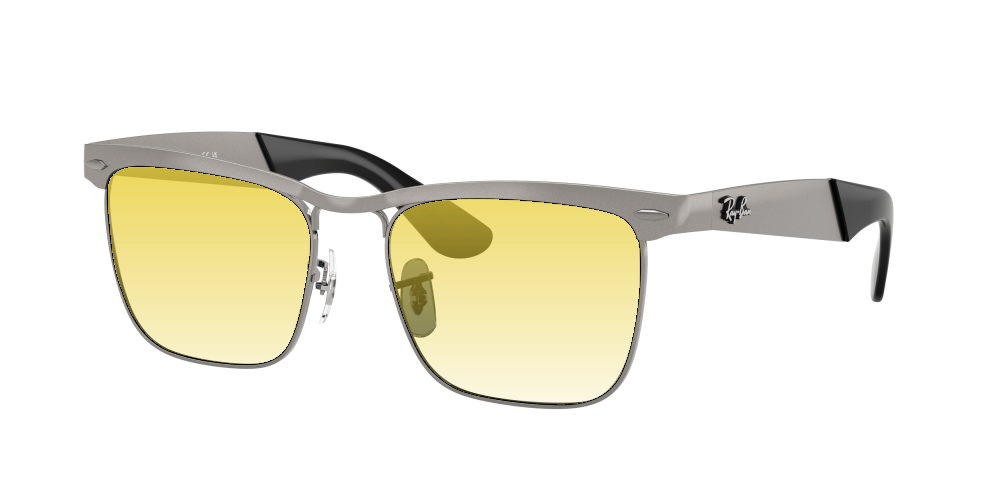 Ray Ban RB3875 029/R5 Wayfarer Deluxe Ray Ban RB3875 029/R5 Wayfarer Deluxe