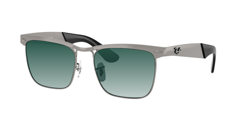 Ray Ban RB3875 029/R5 Wayfarer Deluxe Ray Ban RB3875 029/R5 Wayfarer Deluxe