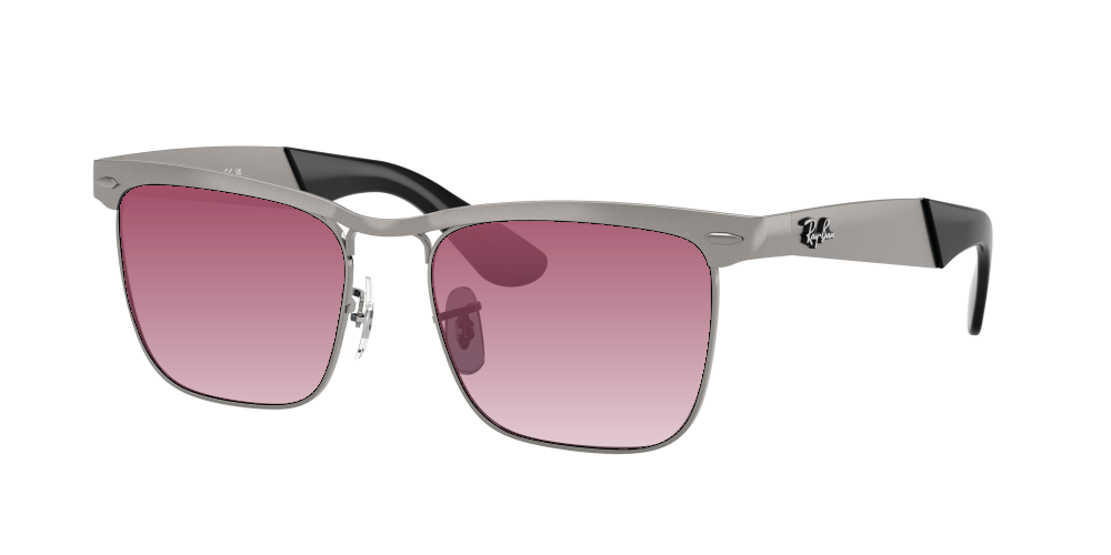 Ray Ban RB3875 029/R5 Wayfarer Deluxe Ray Ban RB3875 029/R5 Wayfarer Deluxe