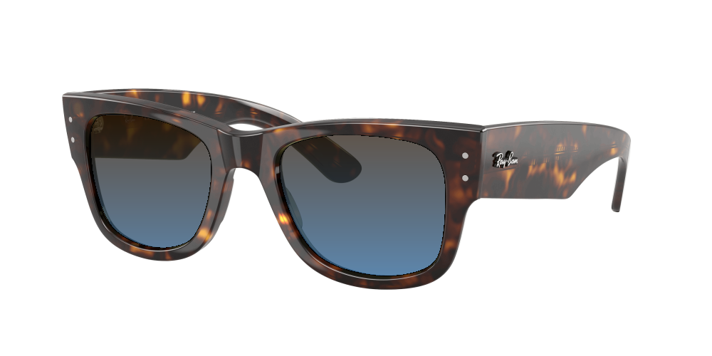 Ray-Ban RB0840S 902/4E Mega Wayfarer Ray-Ban RB0840S 902/4E Mega Wayfarer