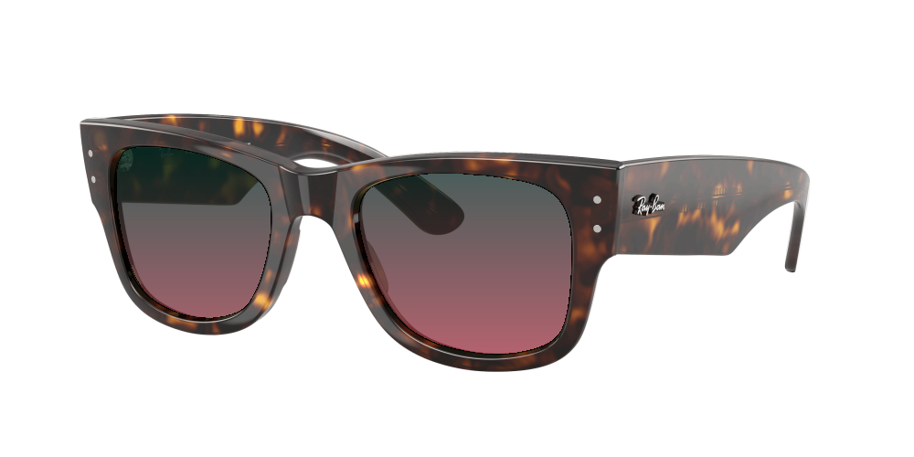 Ray Ban RB0840S 902/4E Mega Wayfarer Ray Ban RB0840S 902/4E Mega Wayfarer