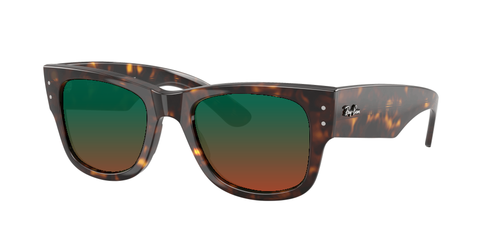 Ray Ban RB0840S 902/4E Mega Wayfarer Ray Ban RB0840S 902/4E Mega Wayfarer