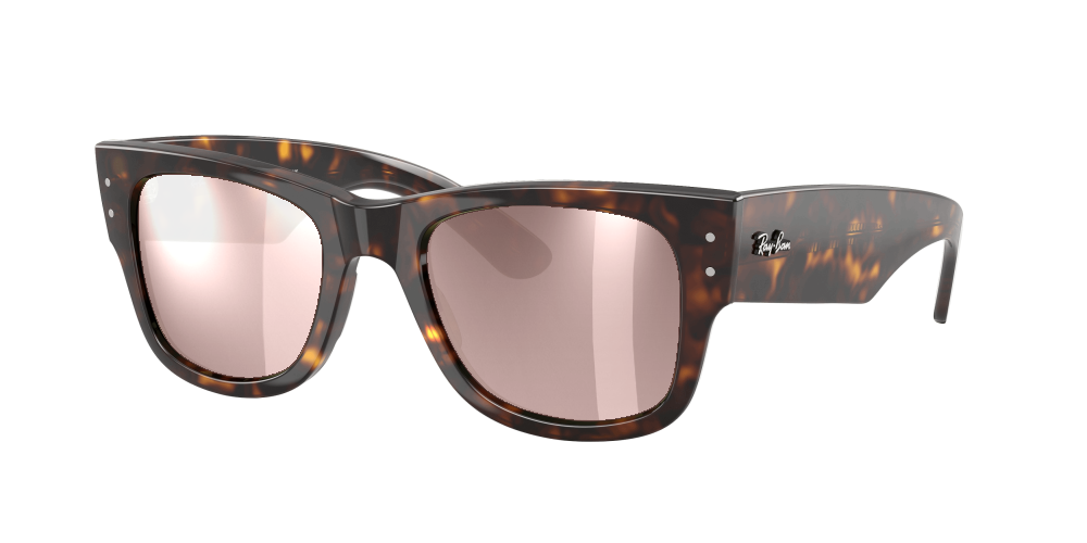 Ray Ban RB0840S 902/4E Mega Wayfarer Ray Ban RB0840S 902/4E Mega Wayfarer