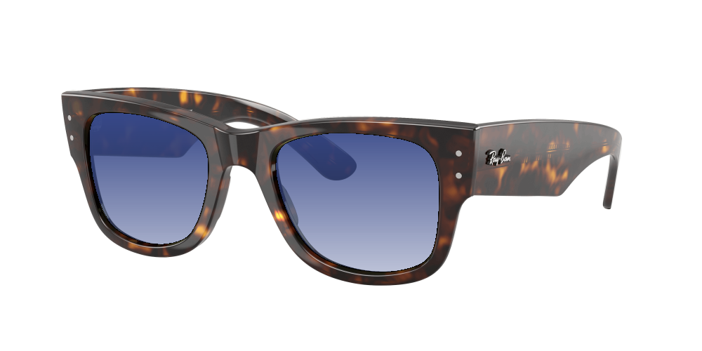 Ray Ban RB0840S 902/4E Mega Wayfarer Ray Ban RB0840S 902/4E Mega Wayfarer
