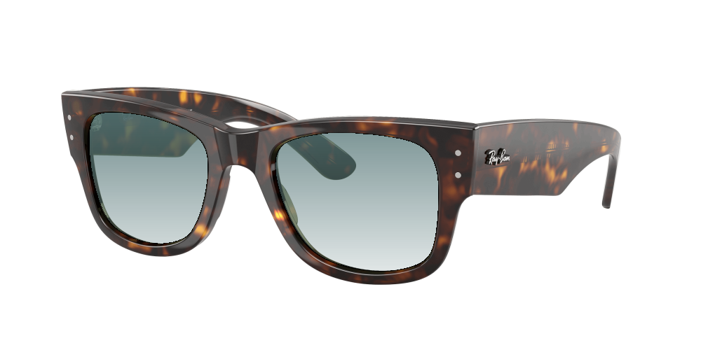 Ray Ban RB0840S 902/4E Mega Wayfarer Ray Ban RB0840S 902/4E Mega Wayfarer