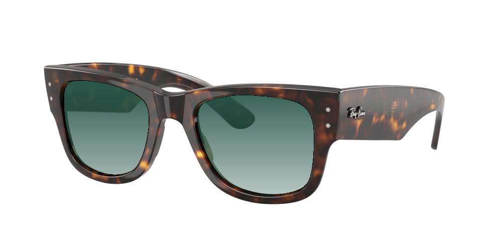 Ray Ban RB0840S 902/4E Mega Wayfarer Ray Ban RB0840S 902/4E Mega Wayfarer