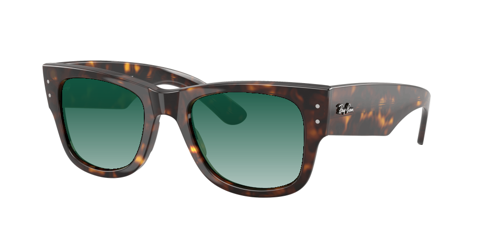 Ray Ban RB0840S 902/4E Mega Wayfarer Ray Ban RB0840S 902/4E Mega Wayfarer