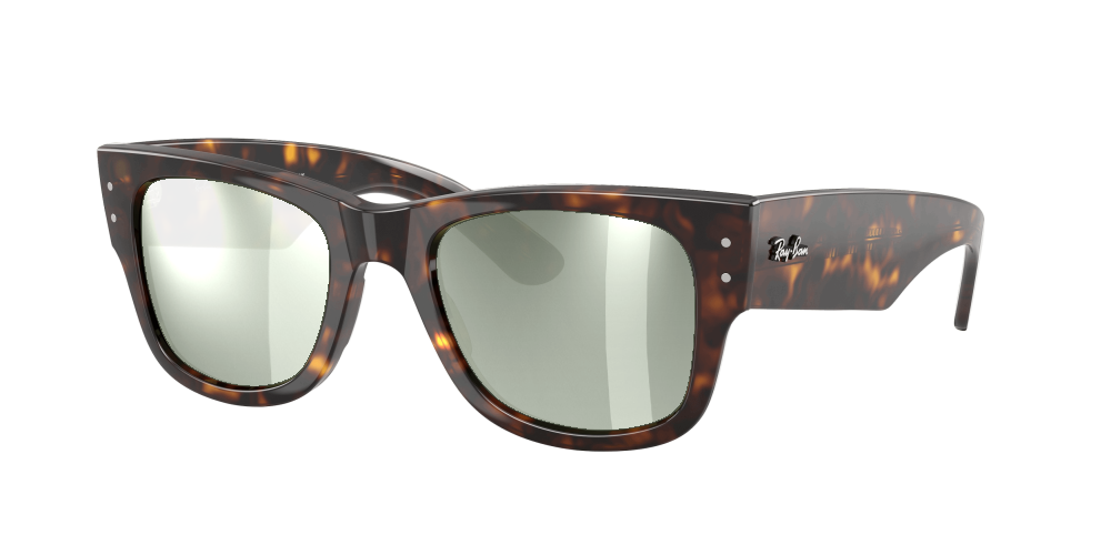 Ray Ban RB0840S 902/4E Mega Wayfarer Ray Ban RB0840S 902/4E Mega Wayfarer