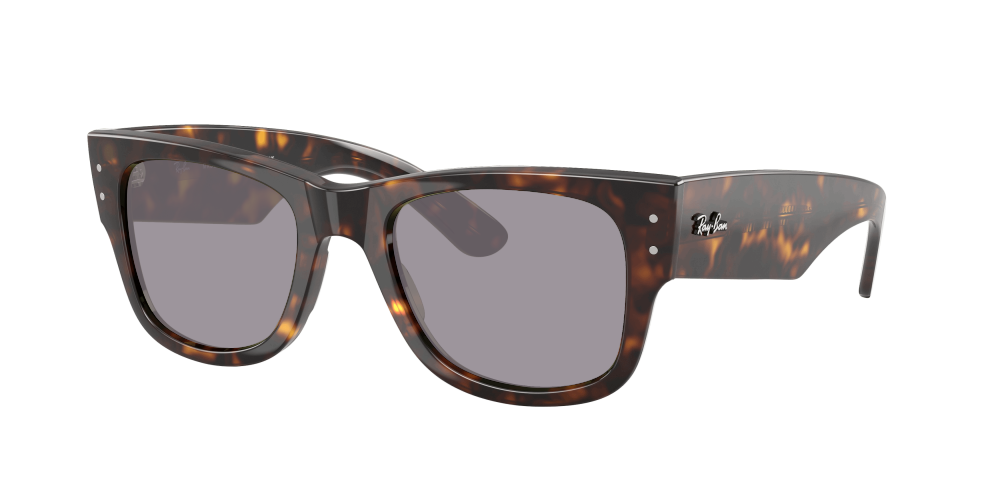 Ray-Ban RB0840S 902/4E Mega Wayfarer Ray-Ban RB0840S 902/4E Mega Wayfarer